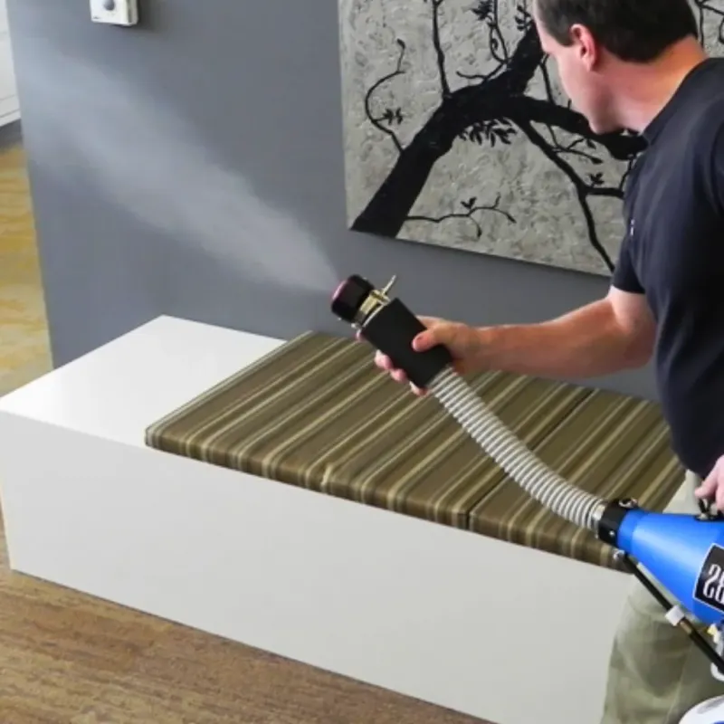 Professional Odor Removal in Currituck, NC